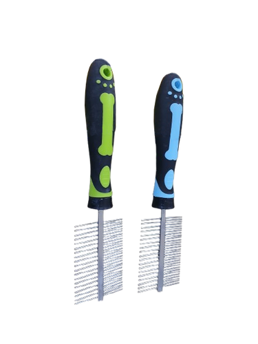 Hard Slicker Dog Brush